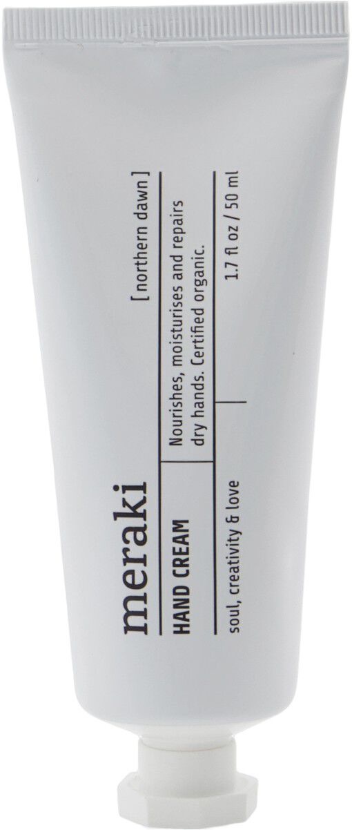 H&aring;ndkrem Northern dawn