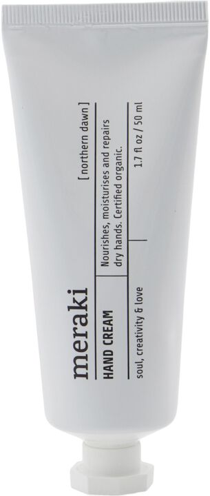 Håndkrem Northern dawn