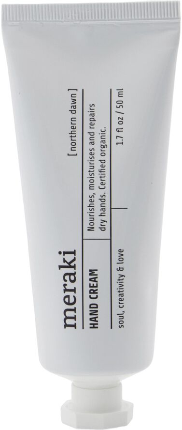 Håndkrem Northern dawn