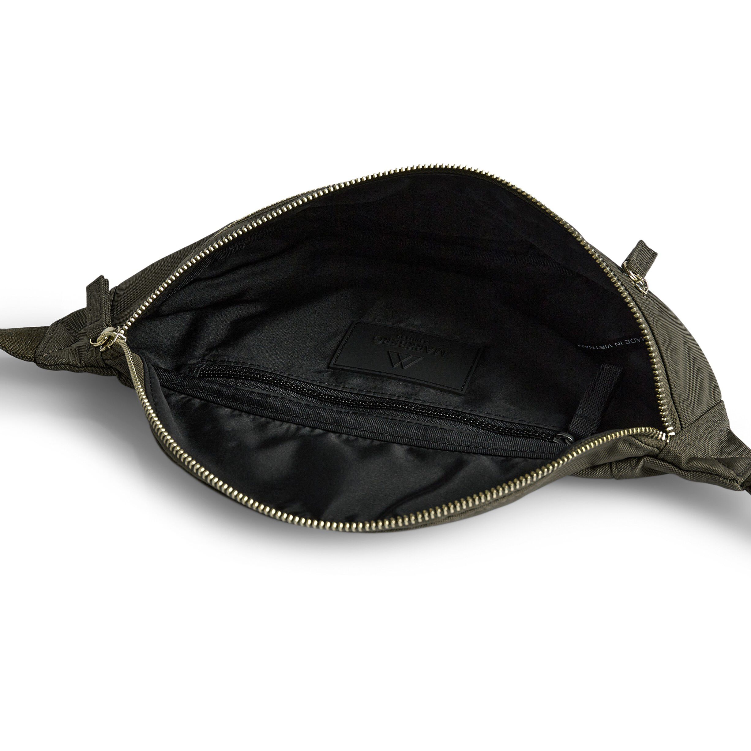 Cargombg Bum Bag, Recycled