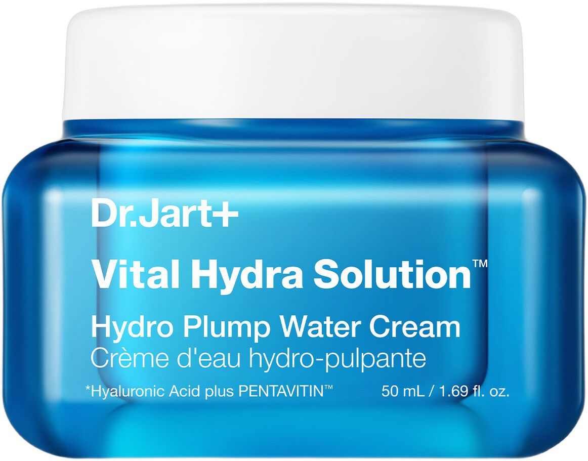 Vital Hydra Solution Hydro Plump Water Cream