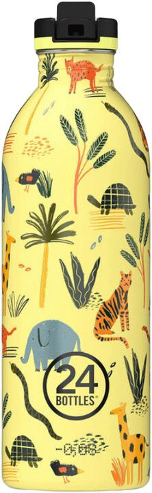 Urban Bottle 500 ml - Jungle Friends