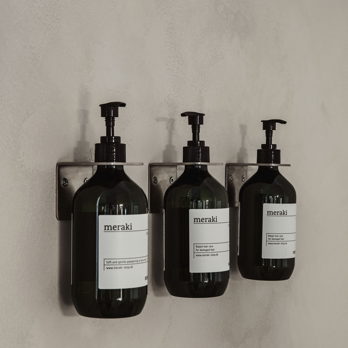 H&aring;ndkrem Northern dawn