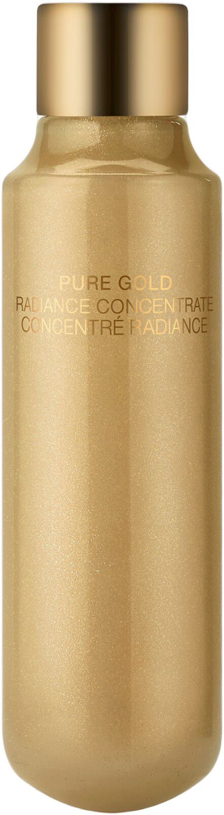 Pure Gold Radiance