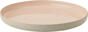 Emma tallerken Ø 19 cm 2 Stk rose