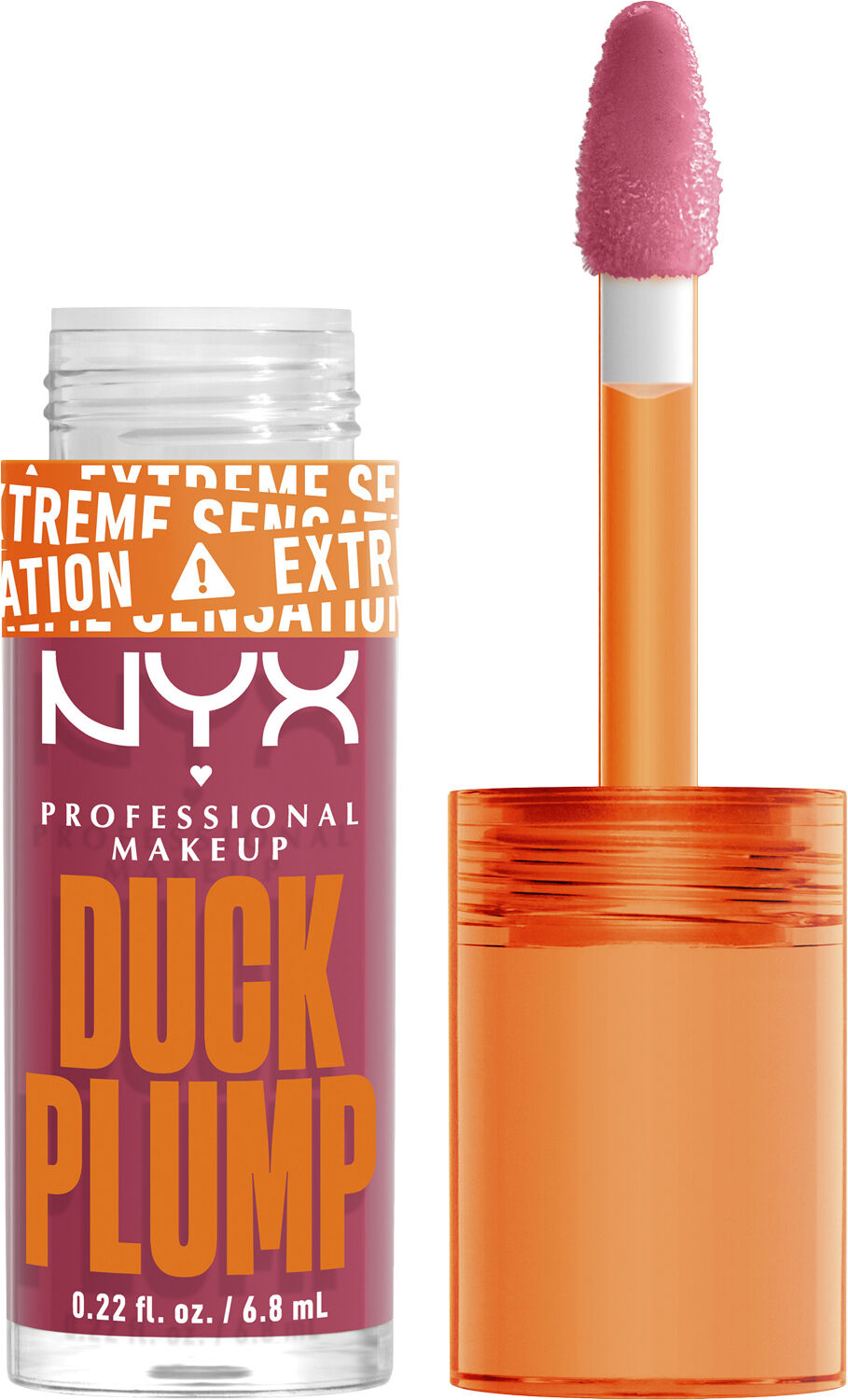 Duck Plump Lip Gloss