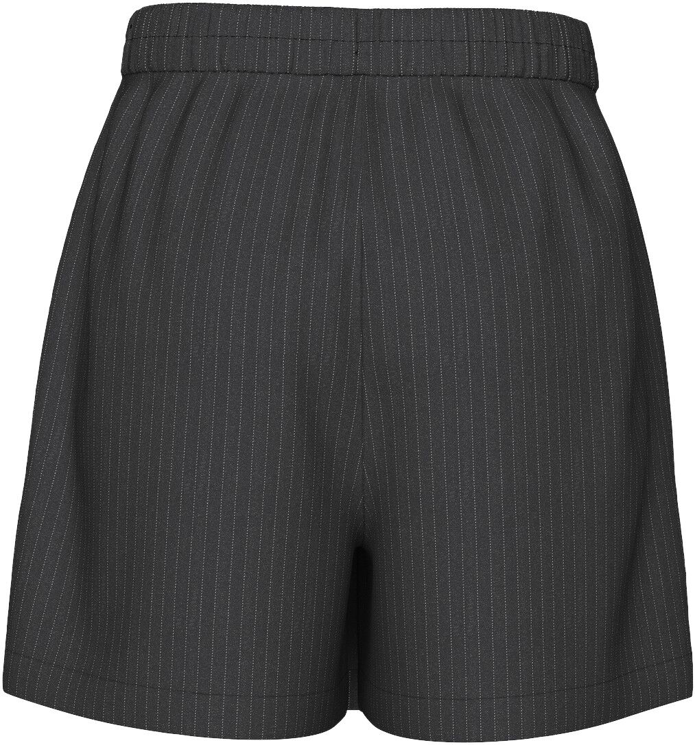PCBOSELLA HW PINSTRIPE SKORT BC