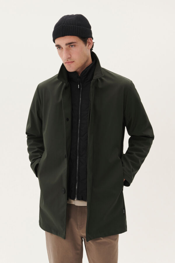 Philman P New Tec Structure