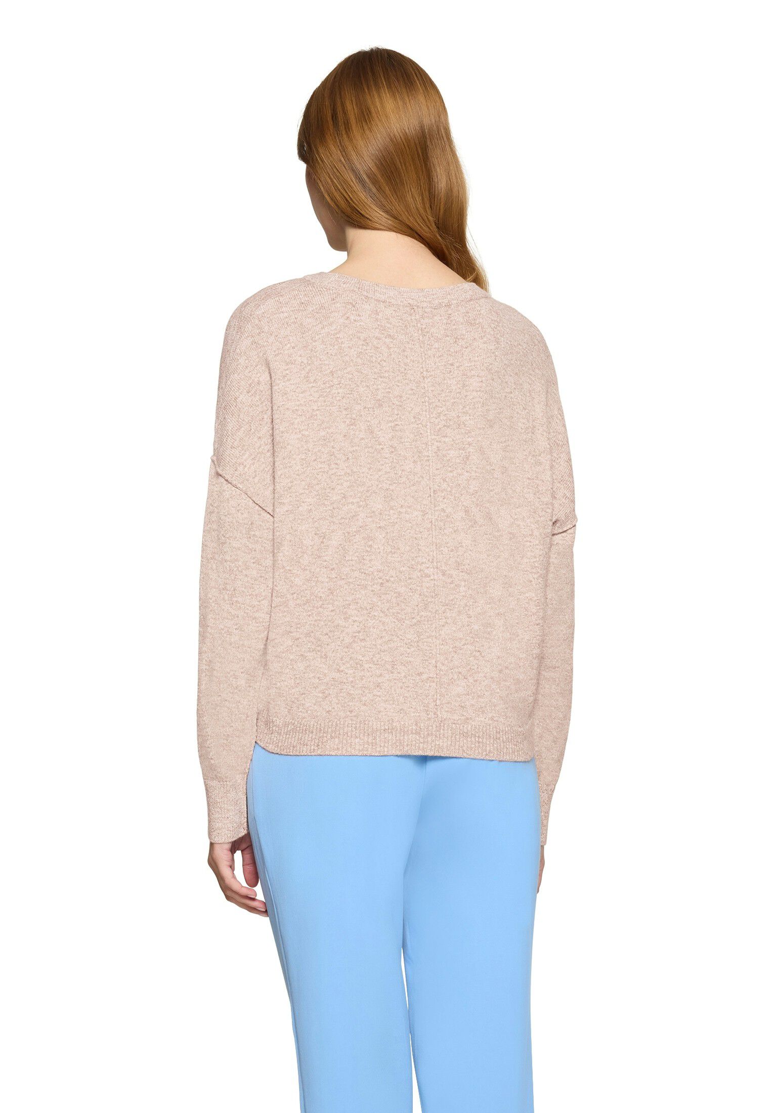 Strickpullover Ku