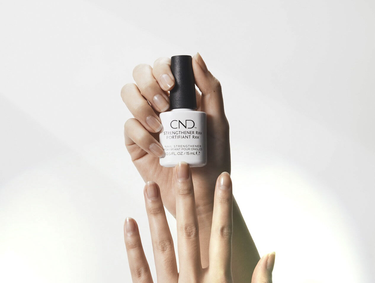 CND Strengthener RXx