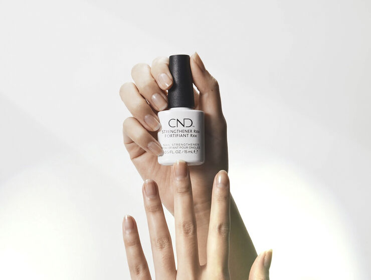 CND Strengthener RXx