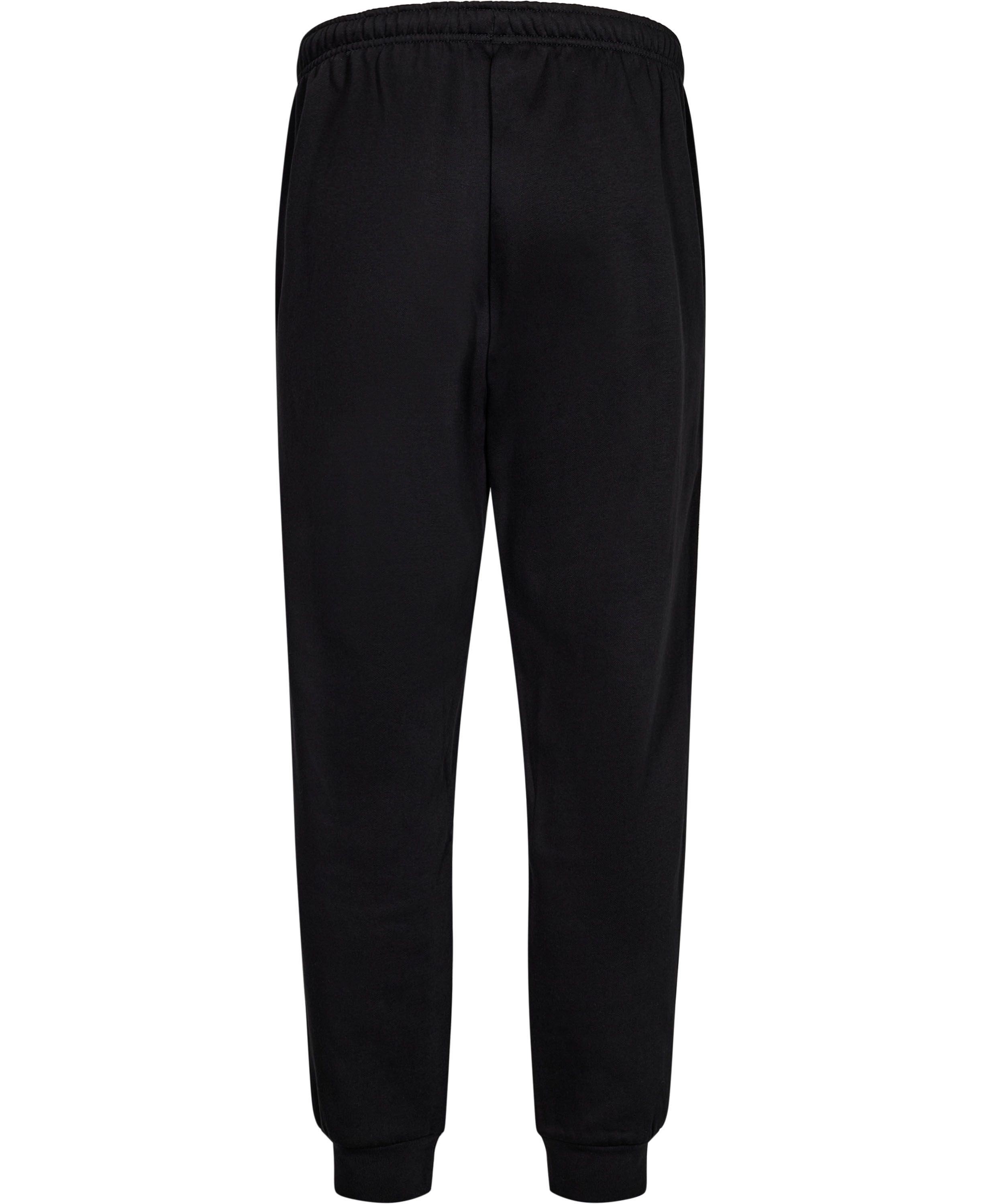 M EVOLUTION SIMPLE DOME REGULAR JOGGER