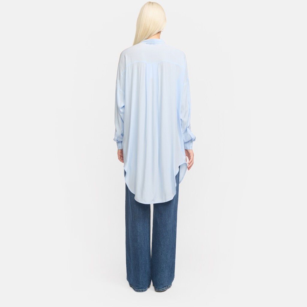 Freedom LS Long Shirt