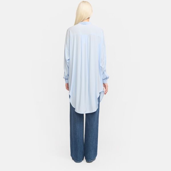 Freedom LS Long Shirt