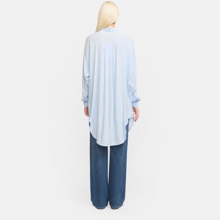 Freedom LS Long Shirt