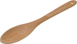 Gryteskje oval 30 cm Kirsebærtre