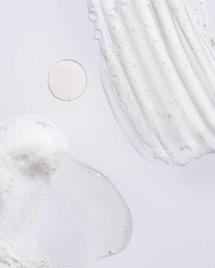 Serene Scalp Oil Control Shampoo