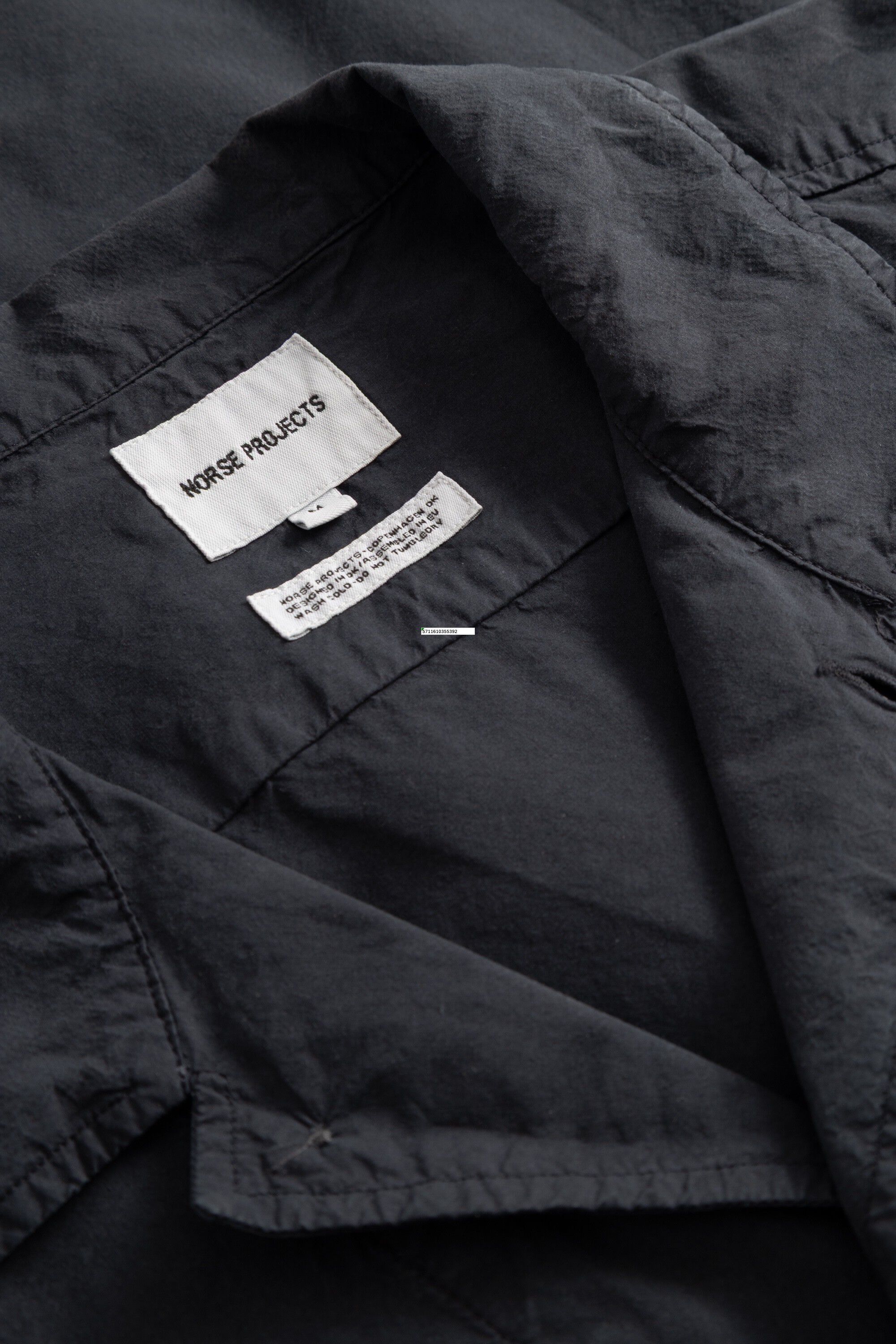 Mols Tencel SS Shirt