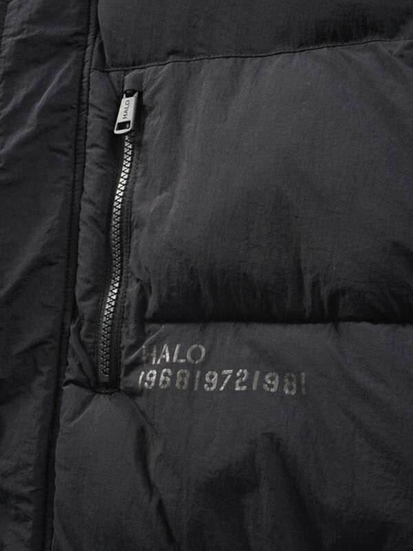 HALO MOUNTAIN DOWN JACKET