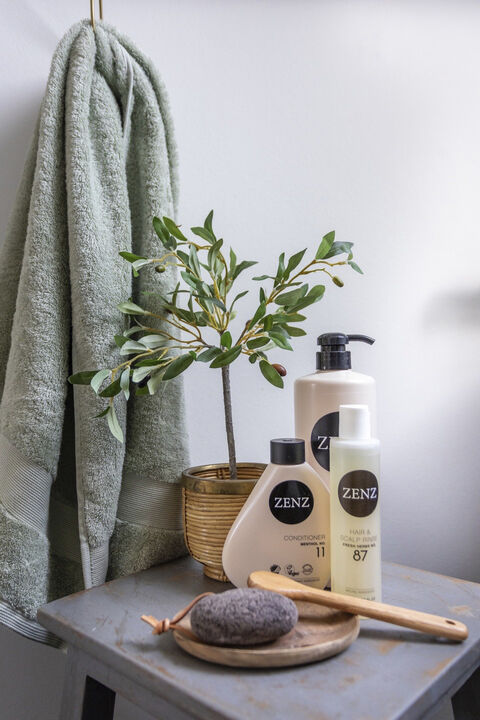 Zenz Organic Menthol 11 Conditioner