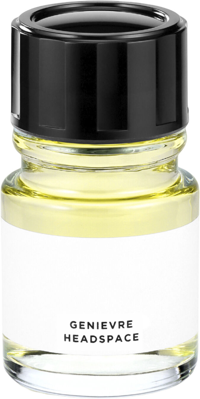 HEADSPACE GENIEVRE EdP 100 ml