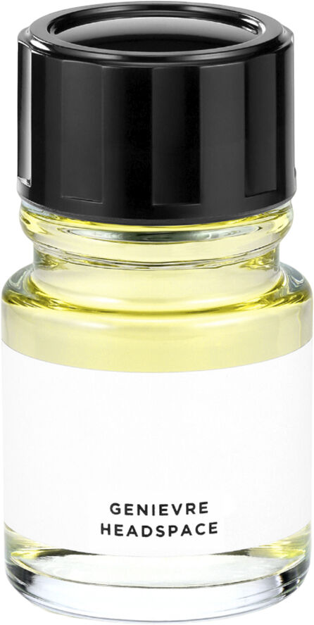 HEADSPACE GENIEVRE EdP 100 ml