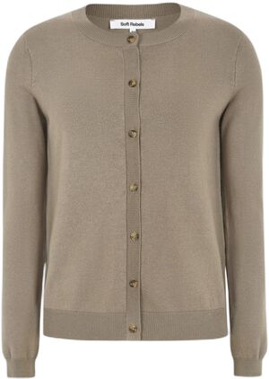 SRMarla Cardigan Knit