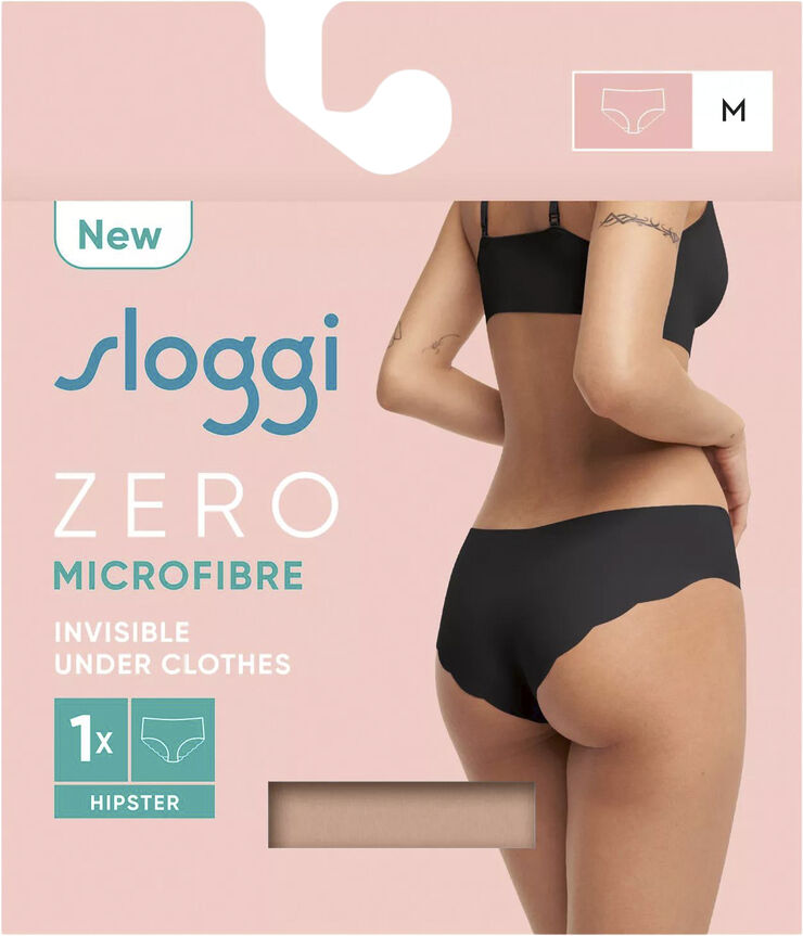 sloggi ZERO Microfibre 2. 0 Hipster