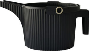 Garden Beetle 5L Black