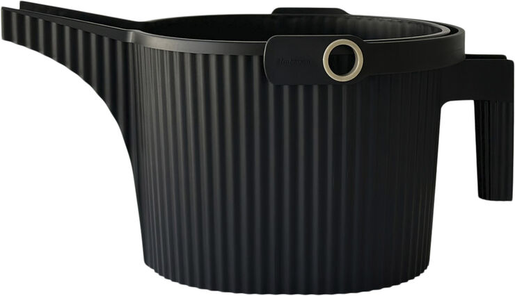 Garden Beetle 5L Black