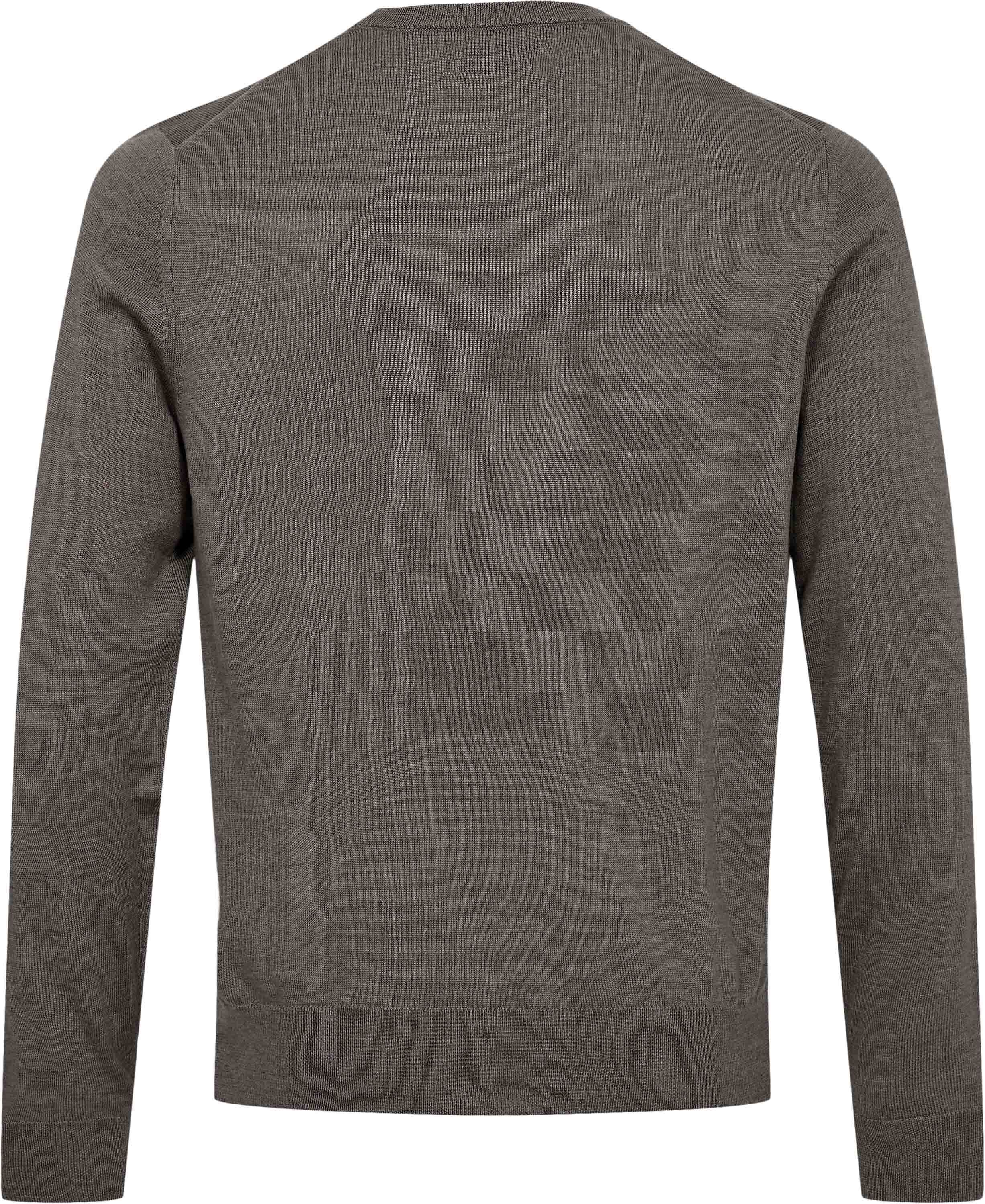 Morgan 2 - 100% RWS Merino Wool