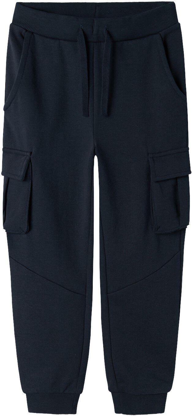 NMNOLI SWEAT PANT UNB NOOS