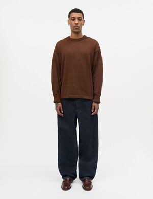 Wool Kjeld Knit