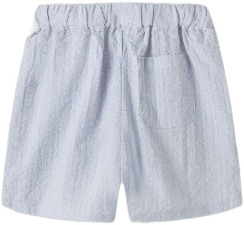 Nmmhoman Mak Loose Shorts Lil