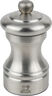 Peberkværn Bistro 10 cm Stål