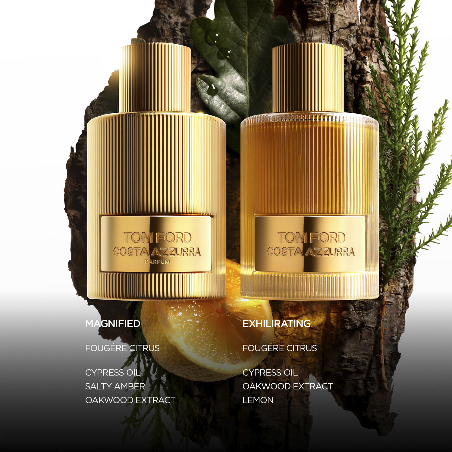 Costa Azzurra Parfum 100ml