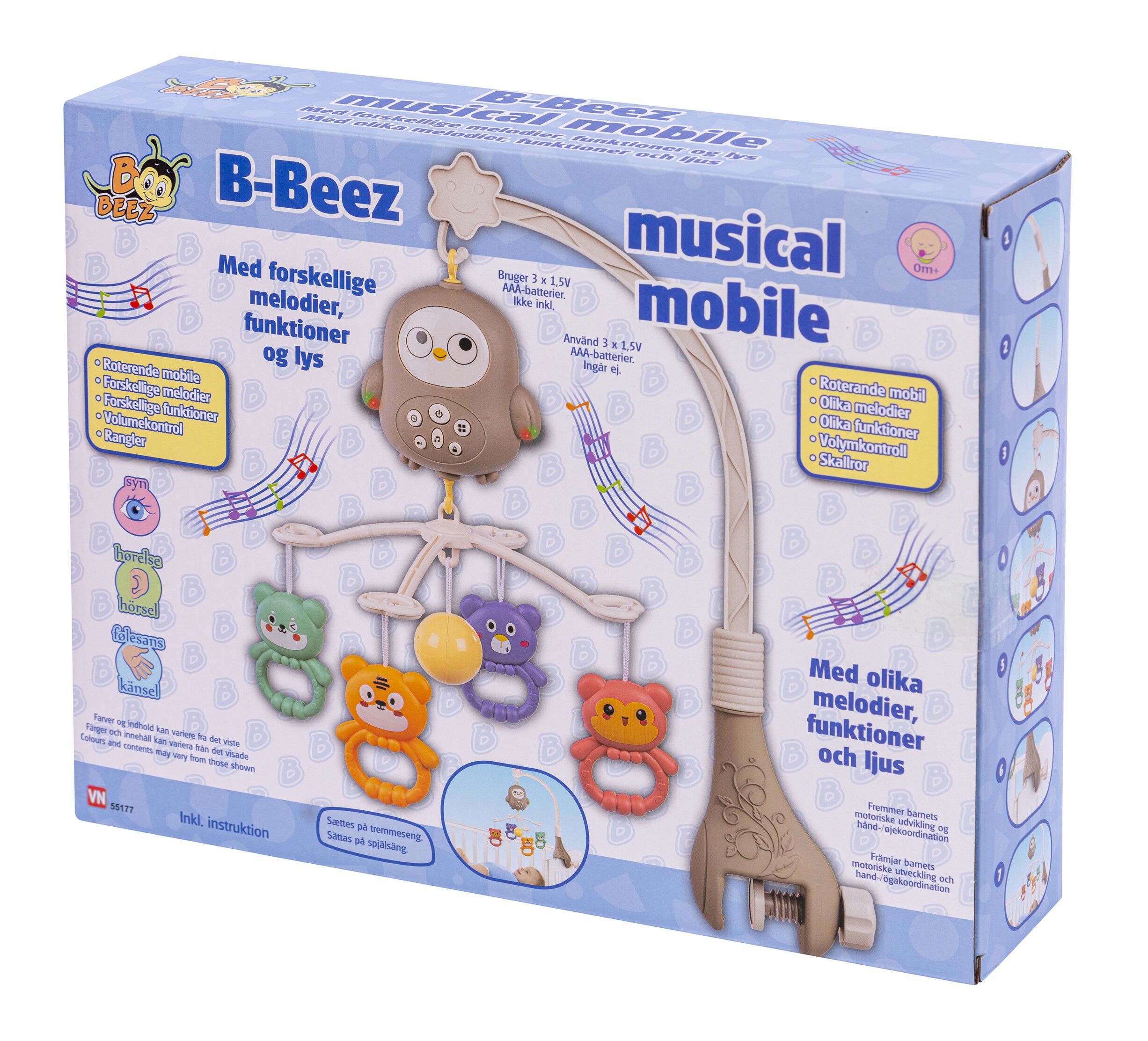 B BEEZ MUSIKURO T:SENG MM