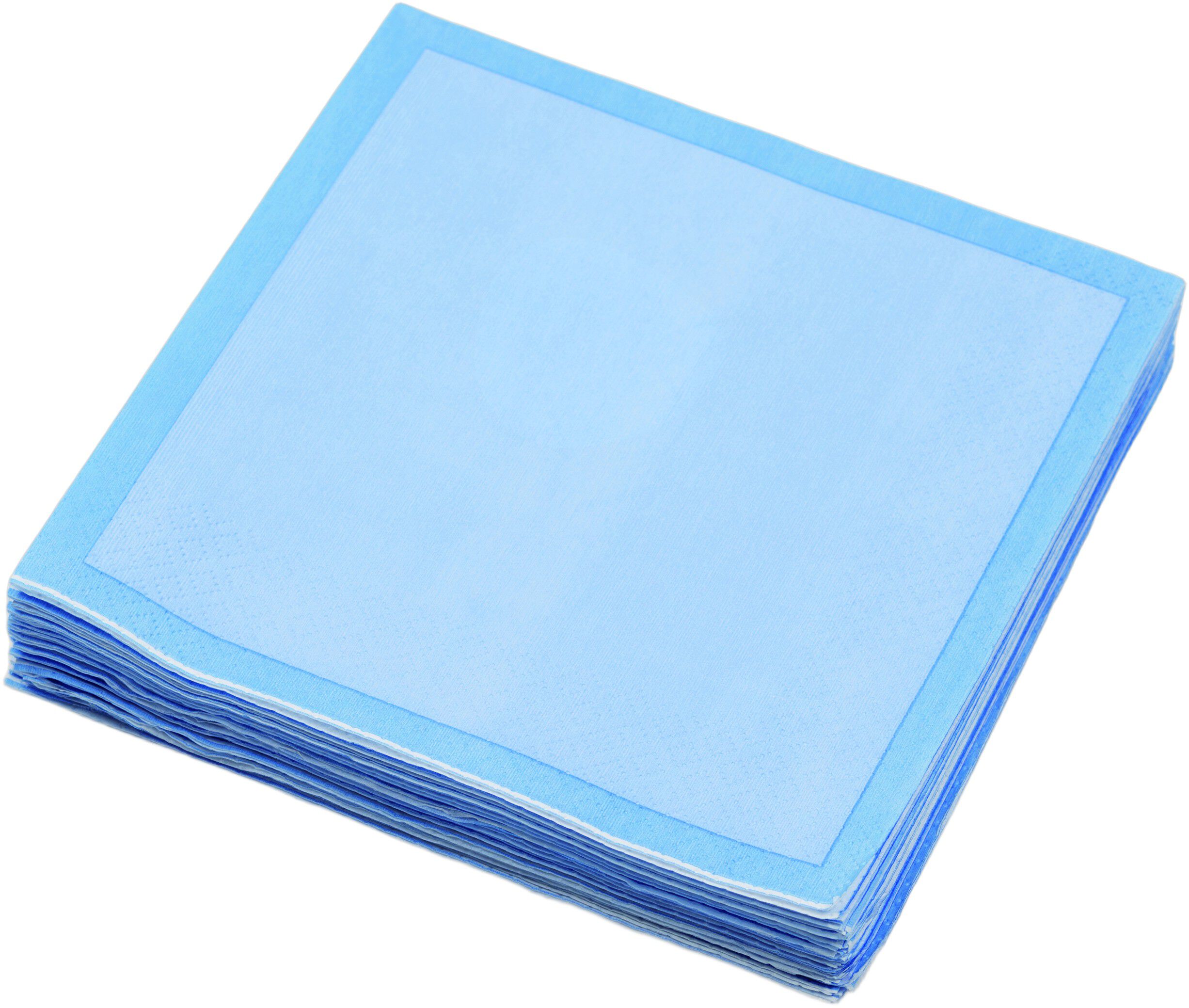 Iittala serviet 33 cm isbl&aring;