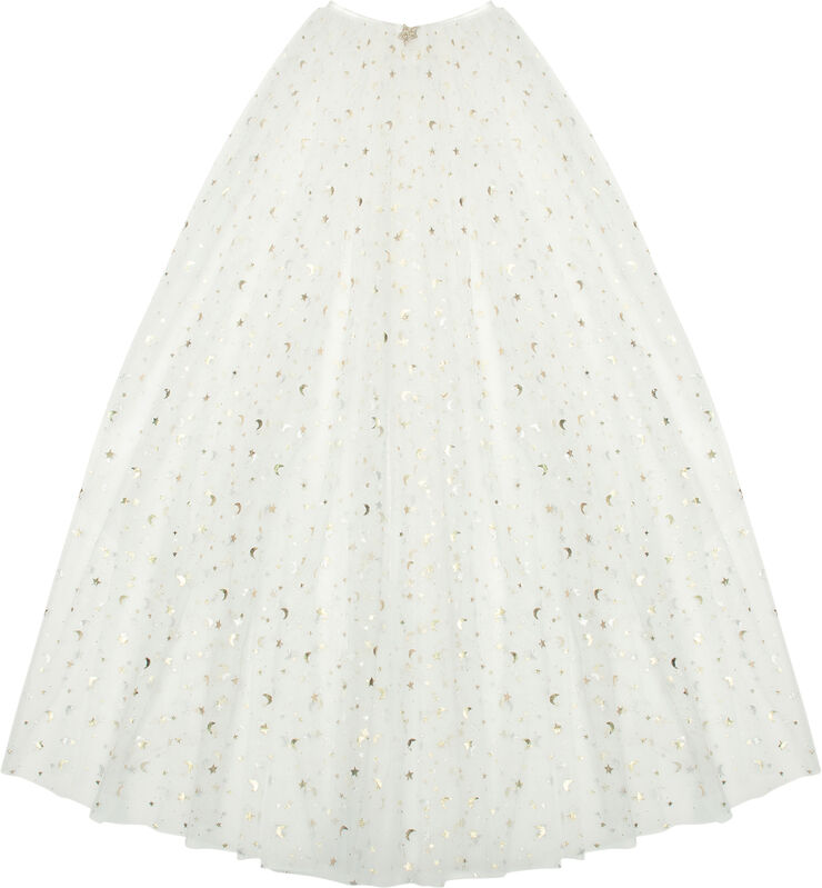 Mimi & Lula - Kappe - Long Angel