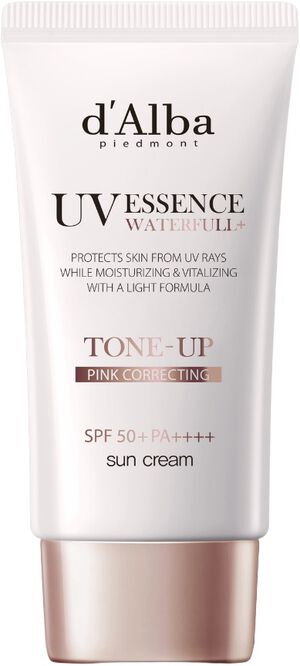 Waterfull Tone-Up Sun Cream
