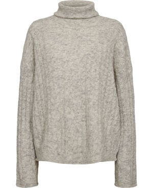 Cindi 6 RWS Wool