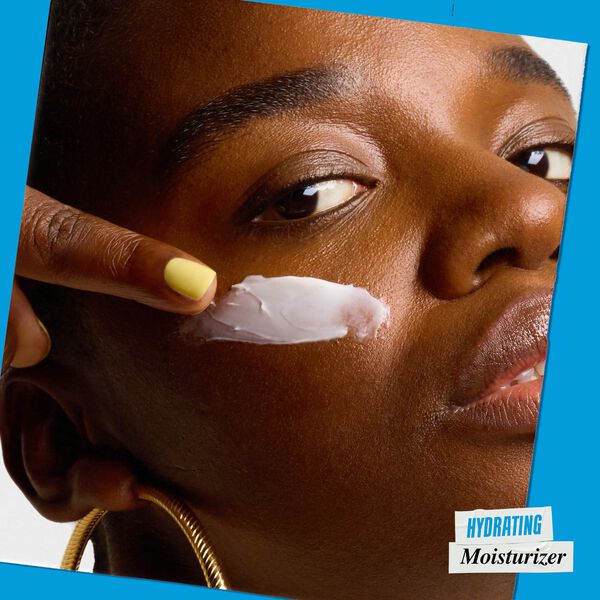 The Hydration Refill Skincare sæt