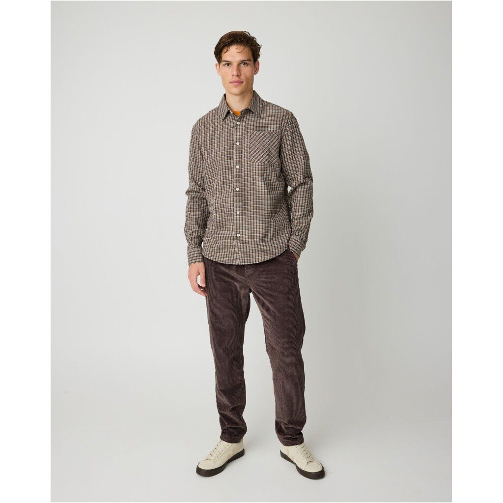 Chuck regular corduroy pants