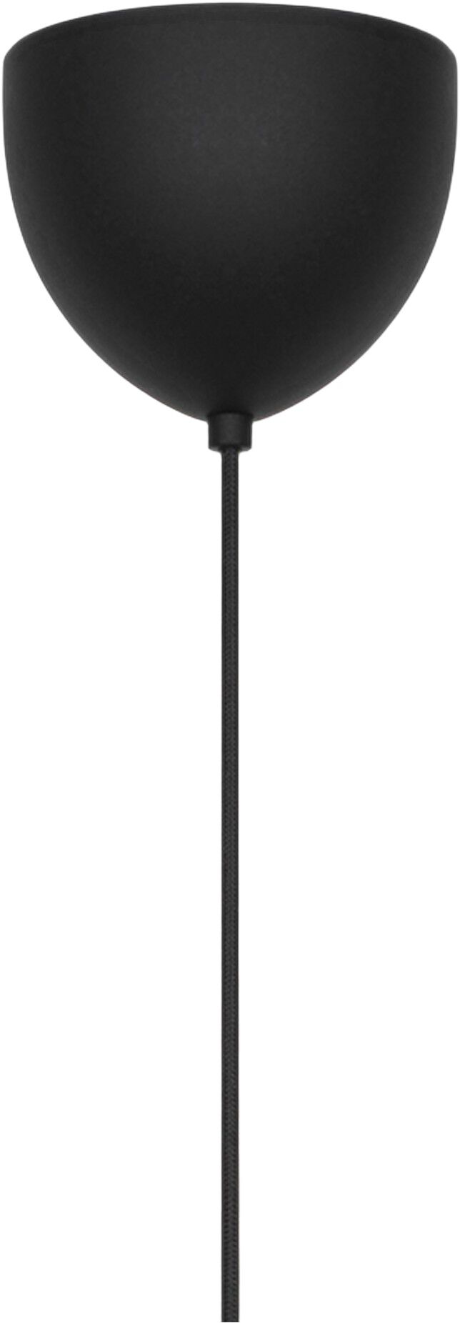 Fuji | Pendel | Sort