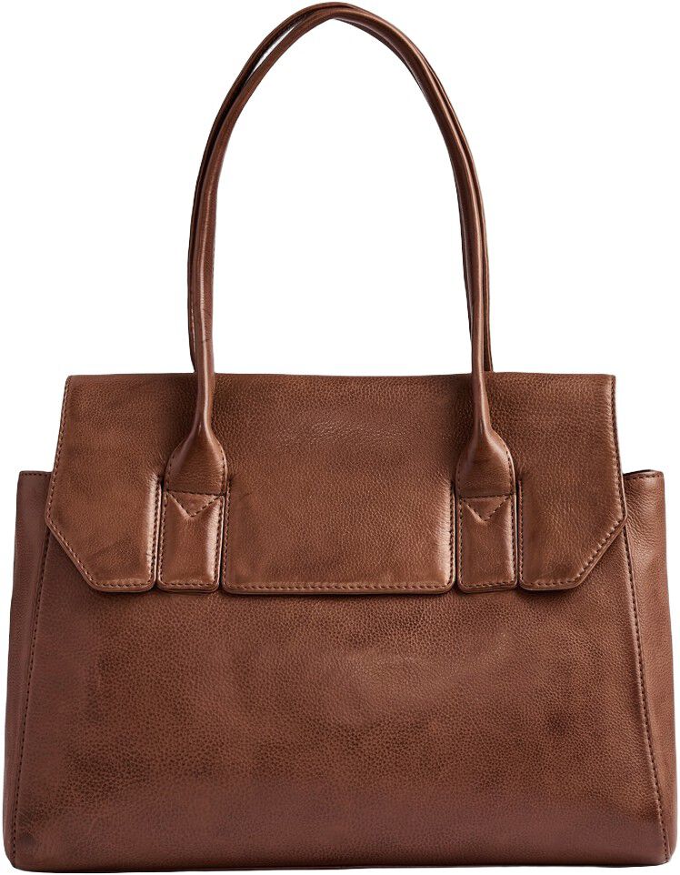 Eydismbg Work Bag, Soft Vin.