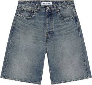 Kayce Denim Shorts