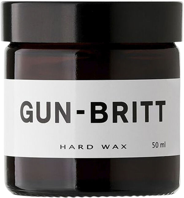 Hard Wax 50 ml.