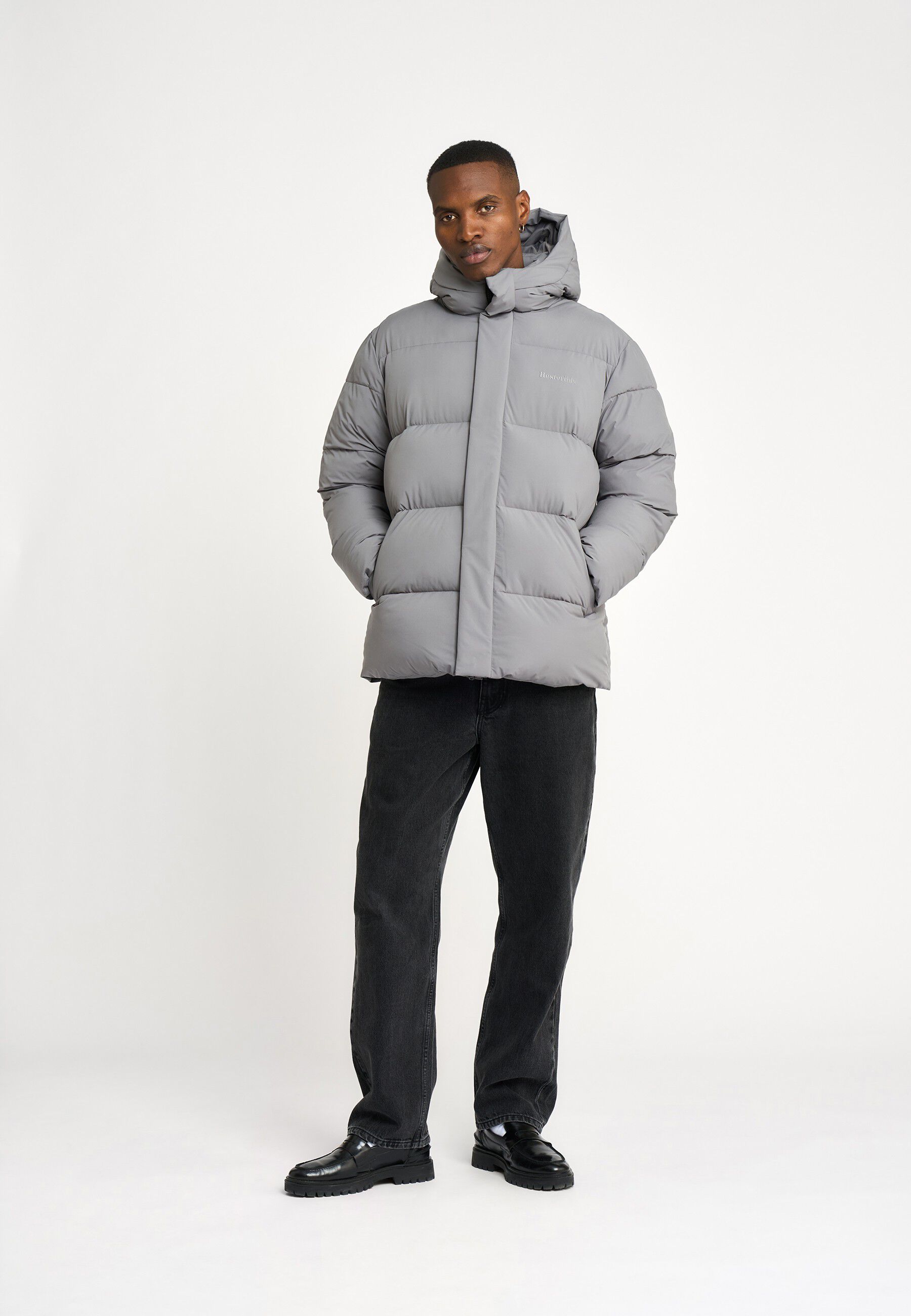 RTJORDAN PUFFER JACKET