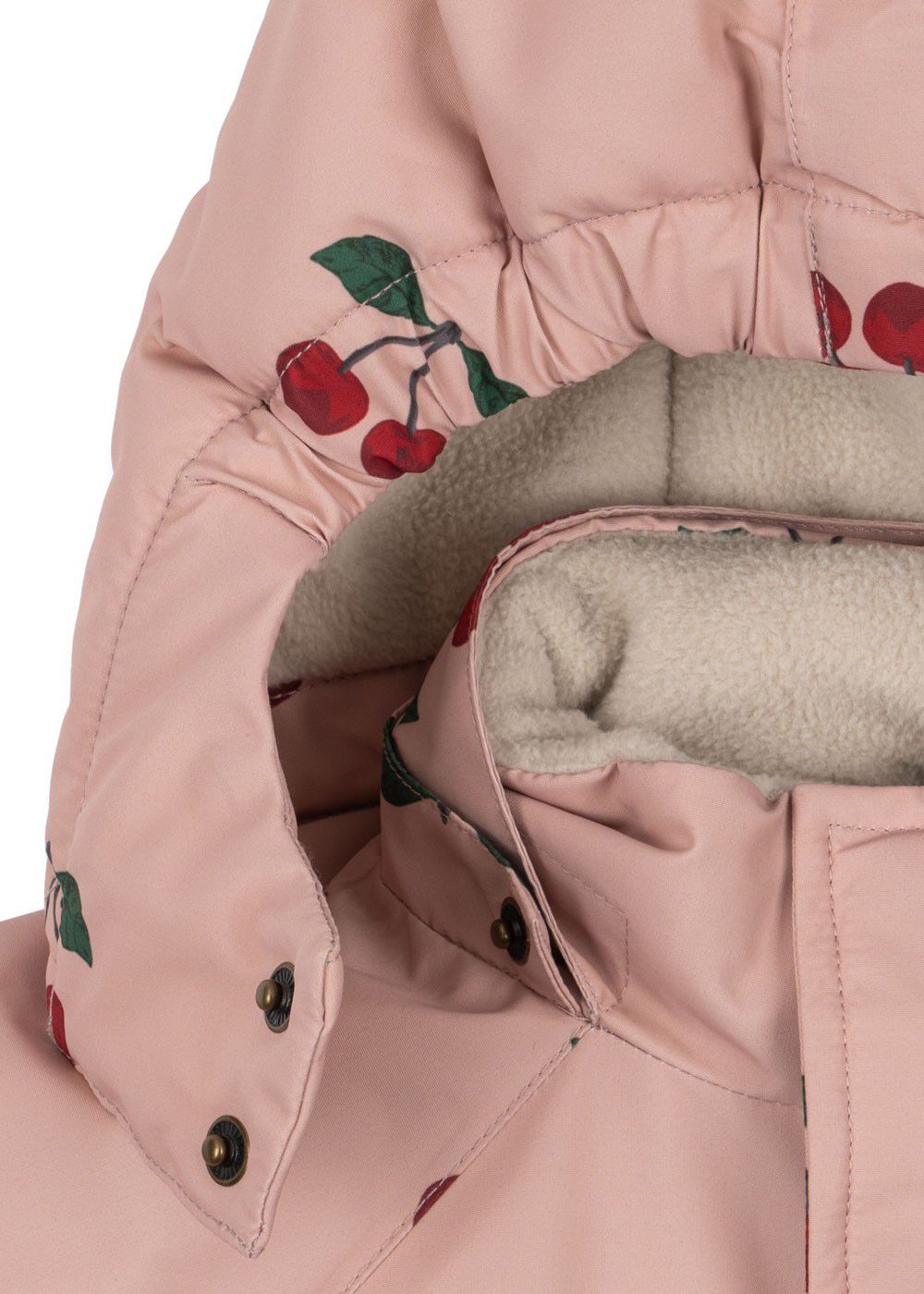 AWARD SNOWSUIT