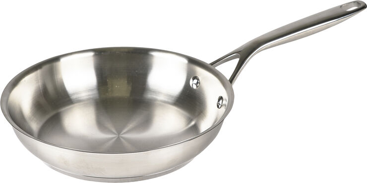 Stekepanne 79NORD 24cm Stål